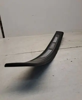 BMW 7 E65 E66 Rear sill trim cover 70518748223554