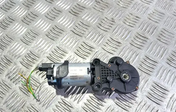 Saab 9-3 Ver2 Seat adjustment motor 9448130J