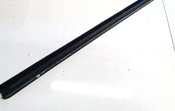 Mazda CX-30 Front door glass trim molding 2408051105