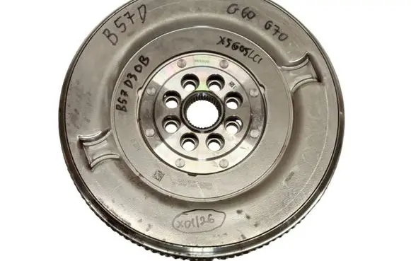 BMW X5 G05 Dual mass flywheel 5A47767