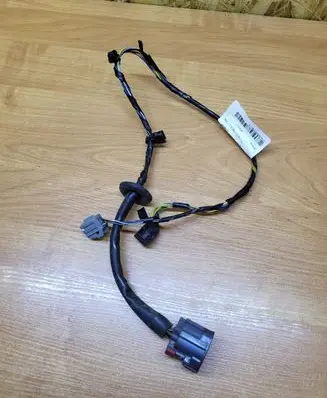 Volvo XC60 Parking sensor (PDC) wiring loom 30766186 30786196