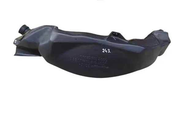 Honda Accord Air intake hose/pipe 77430SI0A000 77410SI0A000