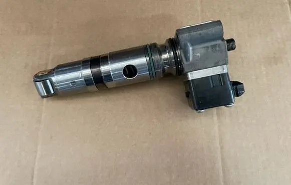 Mercedes-Benz Vario Fuel injector 0414799008T