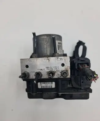 Fiat Grande Punto ABS Pump 51798105 0265235432 07060481989