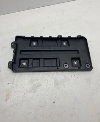 Bentley Continental Battery tray 3W0804869