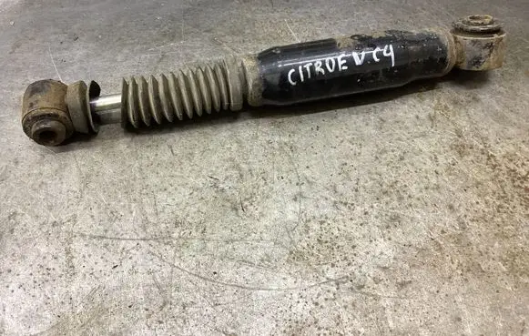 Citroen C4 I Picasso Rear shock absorber/damper