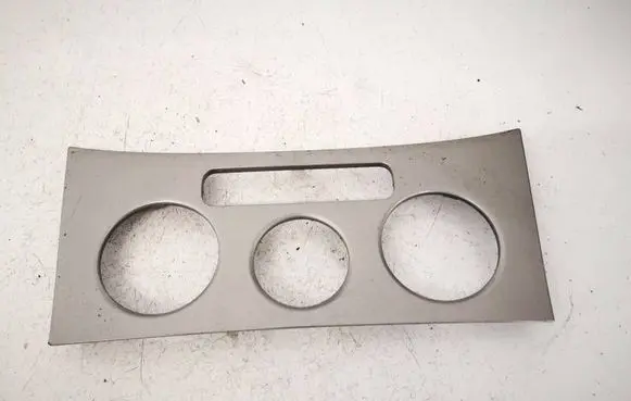 Volkswagen PASSAT B6 Center console 3C0863099