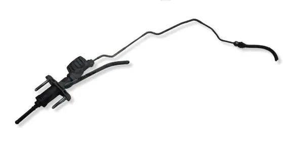 Opel Astra J Clutch master cylinder 55561915