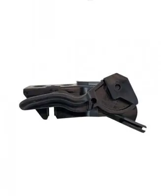 Opel Corsa D Engine bonnet (hood) release handle 13186909
