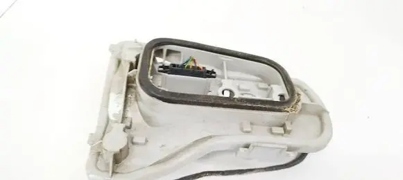 Volkswagen Polo IV 9N3 Tail light bulb cover holder 965352