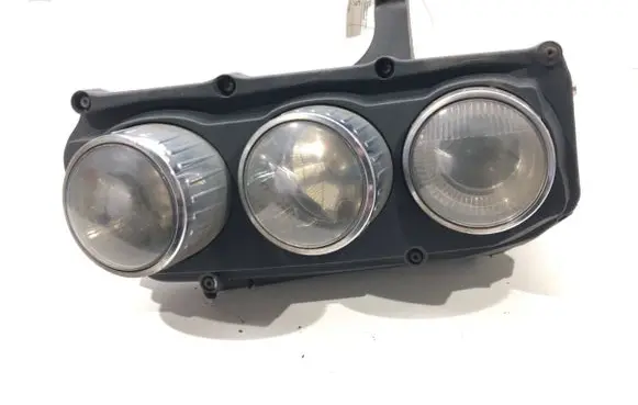 Alfa Romeo 159 Headlight/headlamp 60682088