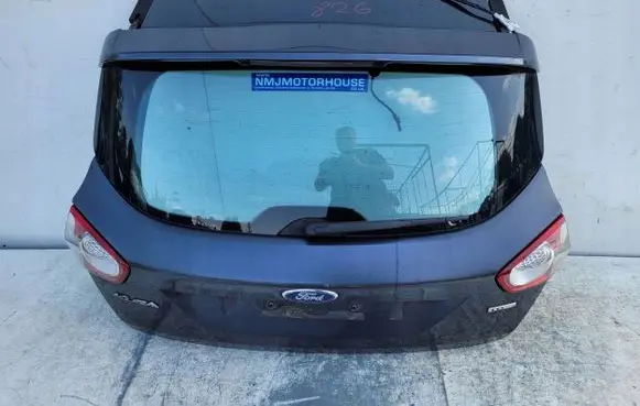 Ford Kuga I Tailgate/trunk/boot lid