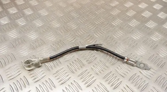 Lexus NX Negative earth cable (battery) 8228478010