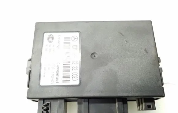 Mercedes-Benz C W203 Other control units/modules A0315457232