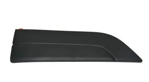 Iveco Daily 6th gen Front bumper splitter molding 5801847137 5801847137EZ DX5801847137EZ