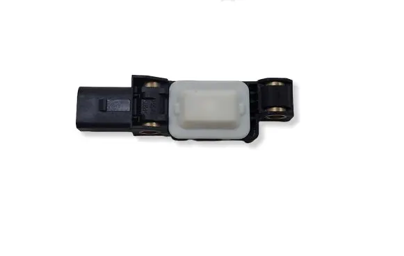 Audi A6 S6 C6 4F Airbag deployment crash/impact sensor 4B0959643E