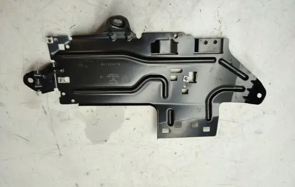 Audi Q7 4L Other interior part 4L0035464