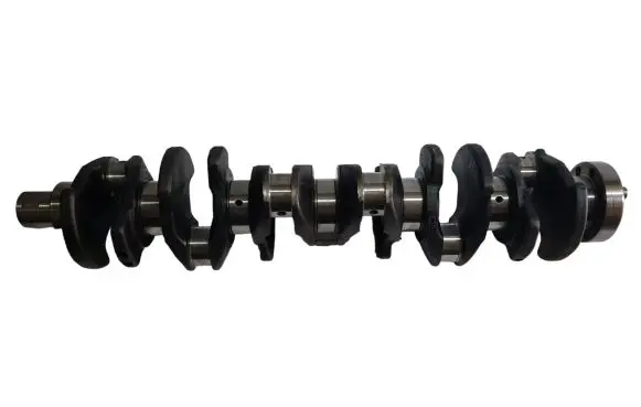 BMW 5 E60 E61 Crankshaft A77