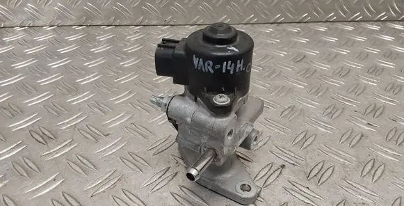 Toyota Yaris EGR valve 2562021020