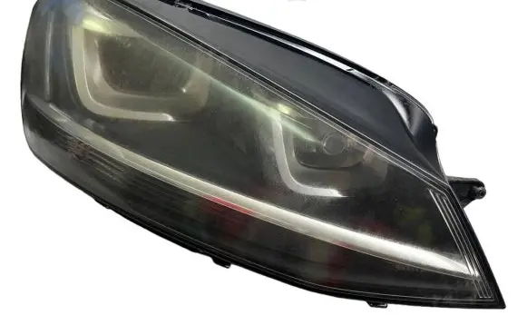 Volkswagen Golf VII Headlight/headlamp 5G2941032 90024316