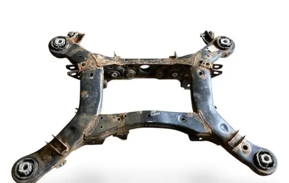 Jeep Grand Cherokee Rear subframe 05090030AD 05180731AC