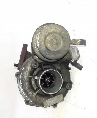 Seat Ibiza III (6L) Turbo 045145701