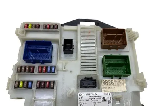 Fuse module
