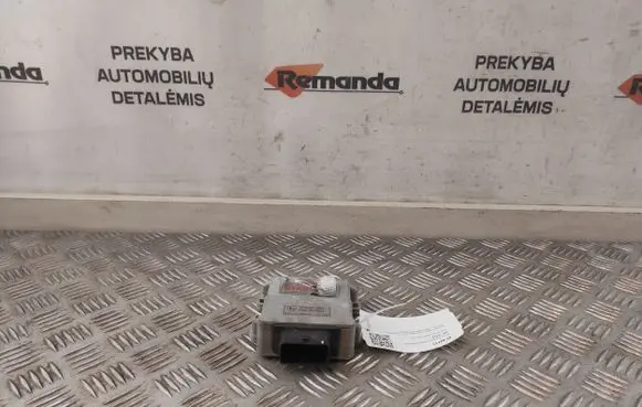 Toyota Prius (XW20) LP gas control unit module 67R014903