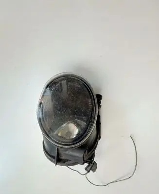 Volvo V50 Front fog light 0305085002