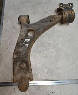 Volvo V50 Front control arm