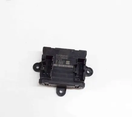 Land Rover Range Rover Evoque L538 Door control unit/module FK7214D620BE