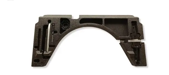 Volkswagen Golf VII Tool box 5G0012115N