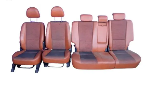 KIA Sportage Seat set 