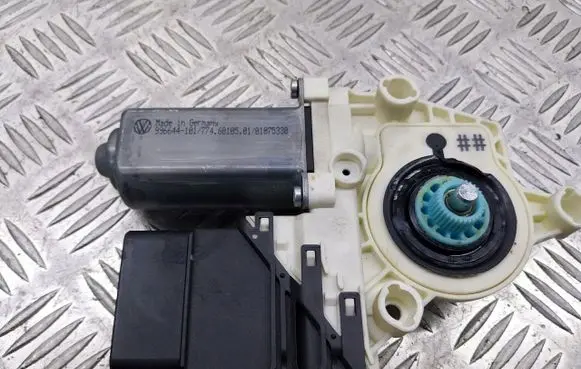 Seat Leon (1P) Sliding door electric window regulator 1K0959703G