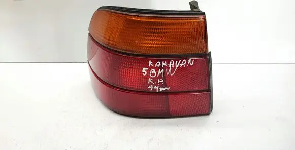 BMW 5 E34 Rear/tail lights