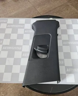 Porsche Macan (95B) (B) pillar trim (top) 95B867294