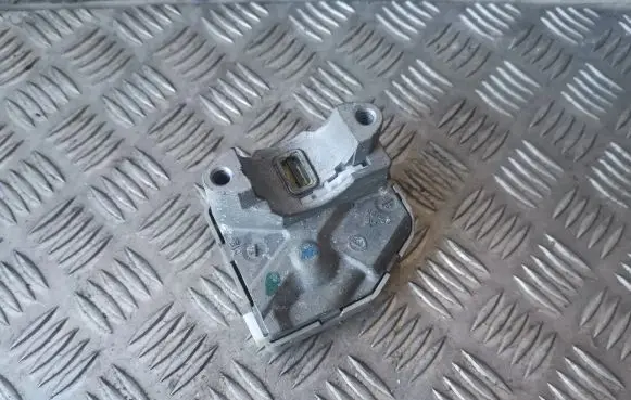 Steering wheel lock