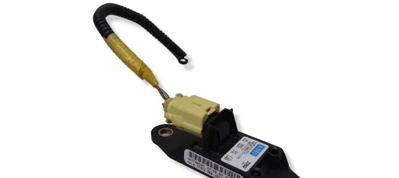 Honda Accord Airbag deployment crash/impact sensor 77970SEAJ816M1
