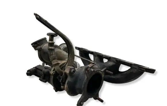 Volkswagen Sharan Turbo 