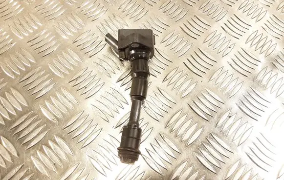 Volvo V60 High voltage ignition coil 31312514