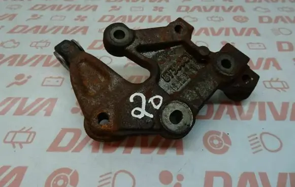 Peugeot Boxer Engine mounting bracket 9818013280