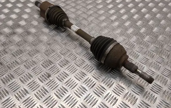 Ford Galaxy Front driveshaft E1G13B437DF