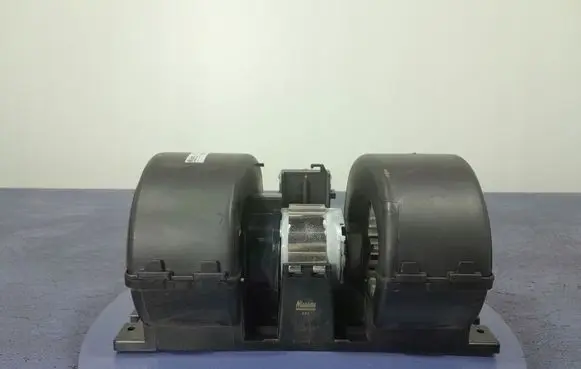 AC 428 Heater fan/blower 87133