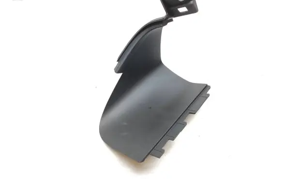 Dashboard trim