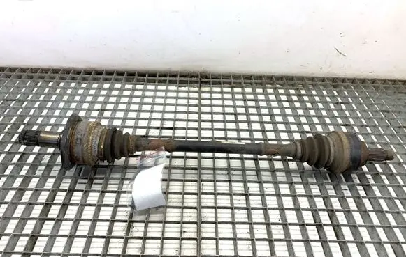 BMW 3 F30 F35 F31 Rear driveshaft 7640256