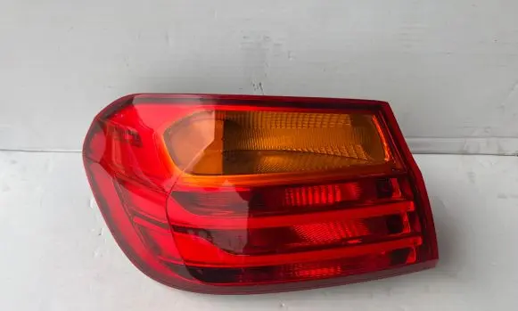 BMW 4 F36 Gran coupe Rear/tail lights 7296097 63217296097