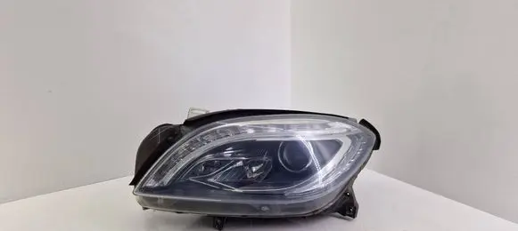 Mercedes-Benz ML W166 Headlight/headlamp A1668202259
