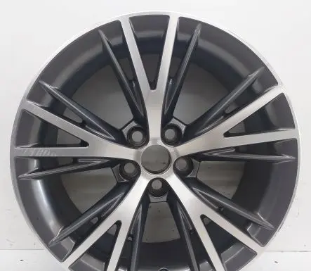 Lexus LC R20 spare wheel 