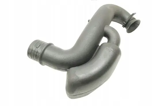 Skoda Citigo Intake resonator 