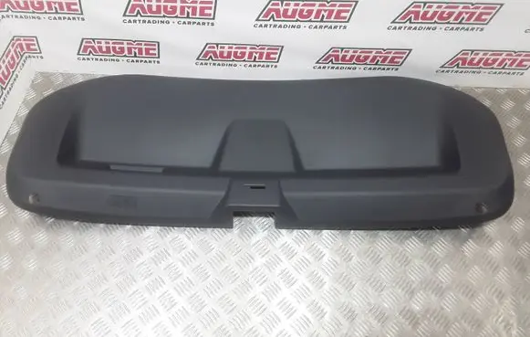 Volkswagen T-Roc Trunk/boot trim cover 2GC867605